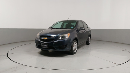 Chevrolet Aveo 1.5 Lt C