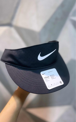 Visera Nike Original