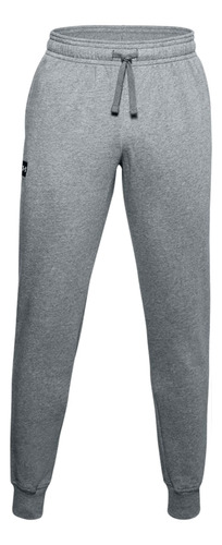 Pantalon Under Armour Amour Urbano Para Hombre Fc547