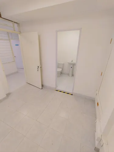 Consultorio En Arriendo En Tequendama. Cod A1023104