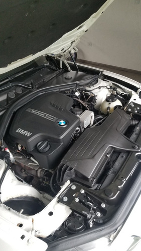 Bmw Serie 1 125i 2.0tp 218hp At8