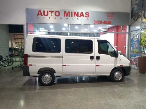 Ducato Jumper 16lugares Financio R$15mil + 48 X 1.199,00