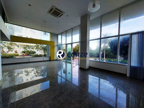 Imagem 8 de 22 de Excelente Loja Comerciais De 141m² Á Venda De Frente Para O Mar Em Peracanga - Pt00008 - 69193859