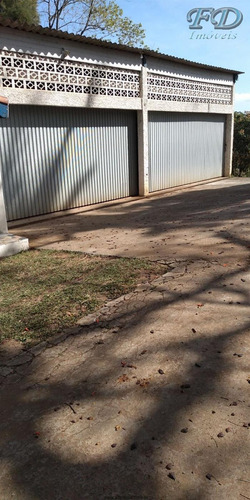 Imagem 11 de 13 de Sítios Para Alugar Em Piracaia/sp - Alugue O Seu Sítios Aqui! - 1496312