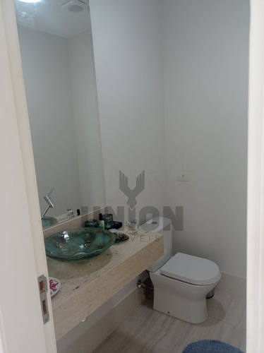 Imagem 19 de 30 de Linda Casa À Venda No Condomínio Alpes De Vinhedo, Vinhedo /sp. - Ca001762 - 67744584