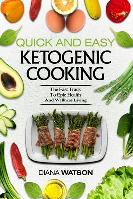 Libro Keto Meal Prep Cookbook For Beginners - Quick And E...