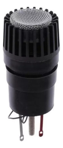 Para 2x Microfone Sound Pickup Capsule Head Para Sm57 Mic