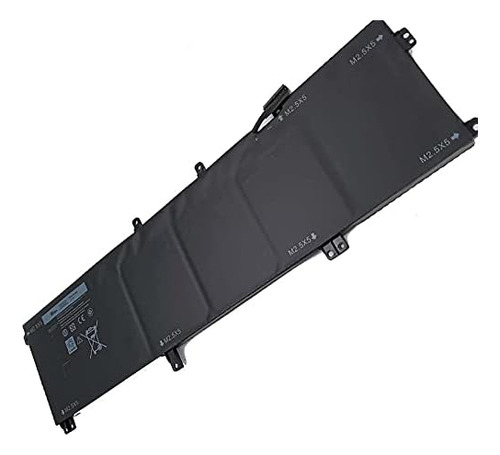 Batería Portátil 11.1v 91wh 245rr Dell Xps 15 9530 De...