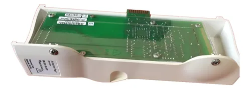 Pcb Modulo De Impresora Para Datascope Accutor Plus Verde Lima | Cuotas ...