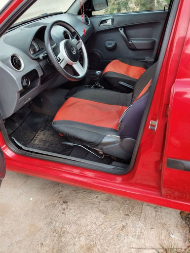 Volkswagen Gol 2009 1.0 Trend Total Flex 5p