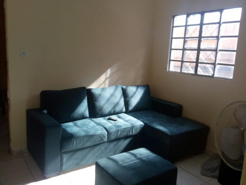 Sobrado Com 3 Dormitórios À Venda, 300 M² Por R$ 424.000 - Parque Continental - Guarulhos/sp - So0195