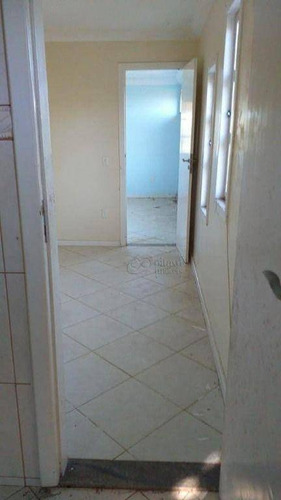 Imagem 7 de 30 de Chácara  Venda Em Balneário Das Garças Rio Das Ostras/rj. - Ch0015