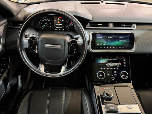 Land Rover Range Rover Velar 2.0 R-dynamic S Si4 5p