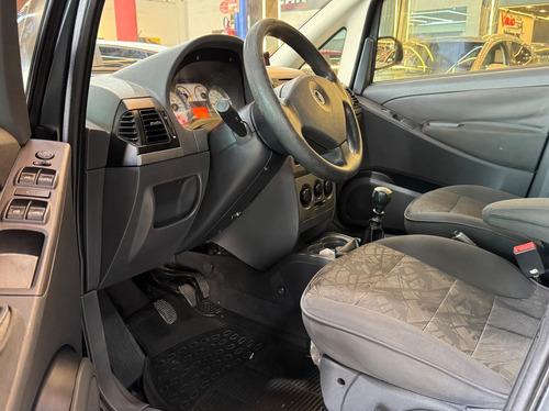 Fiat Idea 1.8 MPI ADVENTURE 8V