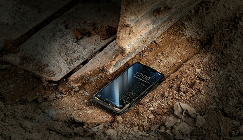 Doogee S90 - Celular Resistente Y Sumergible / Mejor Azumi