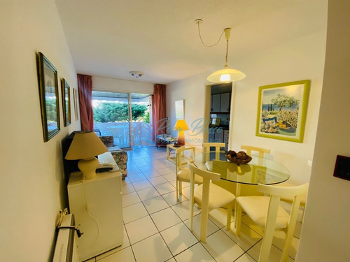 Imagen 4 de 11 de Venta De Apartamento 2 Dormitorios En Edificio Florida Park