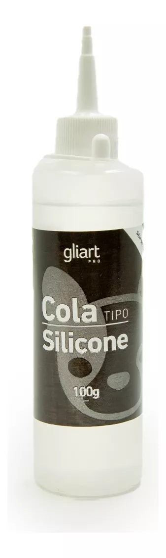 Terceira imagem para pesquisa de silicone