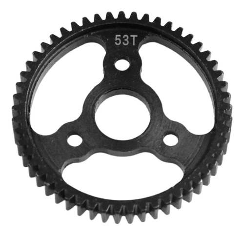 Rc Car Spur Gear 1/10 Reemplazo Para Stampede 4x4 Short 53t