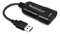 Comprar Tarjeta De Captura De Vídeo 1080p 60 Fps Hdmi A Usb2.0 Uvc F