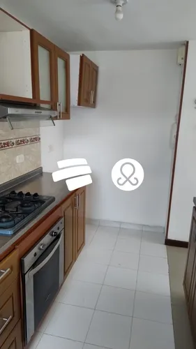 Apartamento En Venta En Bogotá