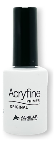 Primer C/acido 10 Ml - Acryfine 