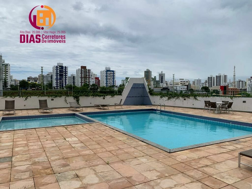 Imagem 23 de 23 de Apartamento À Venda No Bairro Paralela - Salvador/ba - 682