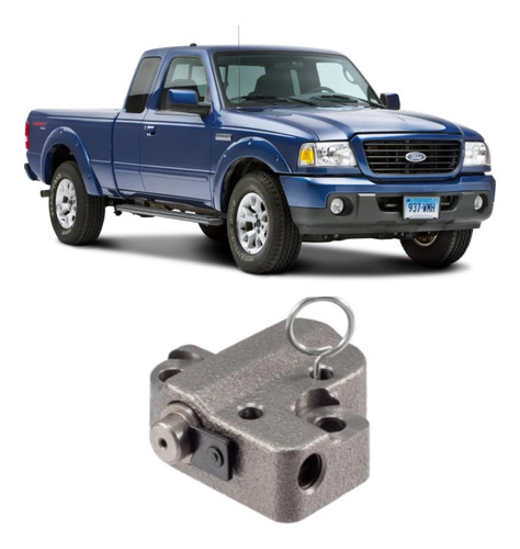 Tensor Da Corrente De Comando Ford Ranger 2.3 2001 - 2016