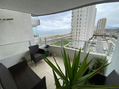 Impecable Departamento Primera Linea Av. Costanera