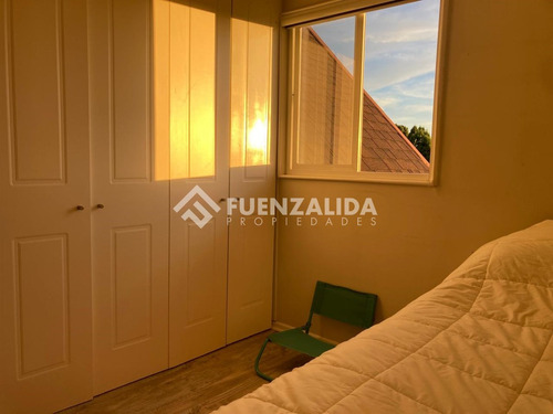 Casa En Venta De 4d3b En Santuario De La Laguna Puerto Montt