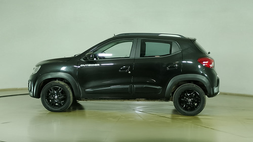 Renault Kwid 1.0 Outsider