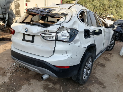 Imagen 4 de 12 de Desarmo Bmw X1 Año 2018 2.0 Solo Por Partes