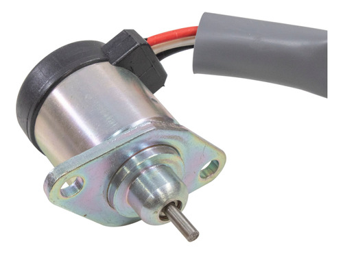 Solenoide De Paro Para Carrier 25-15230-01 12v De 