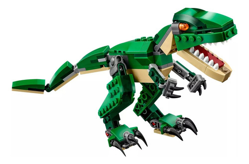 Lego Creator Grandes Dinosaurios 31058 Kit Para Armar