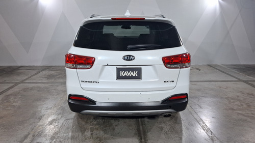 Kia Sorento 3.3 EX PACK AT