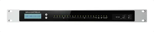 Central Ip Pbx Grandstream Ucm6308 8 Fxo 8 Fxs 450 Llamadas