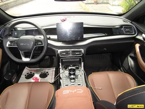 Byd Qin Plus 1.5 Dm-i