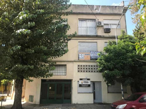 Imagen 1 de 4 de Departamento En Venta En Ramos Mejia Sur