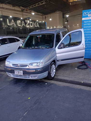 Citroën Berlingo Multispace 1.9 D Pack