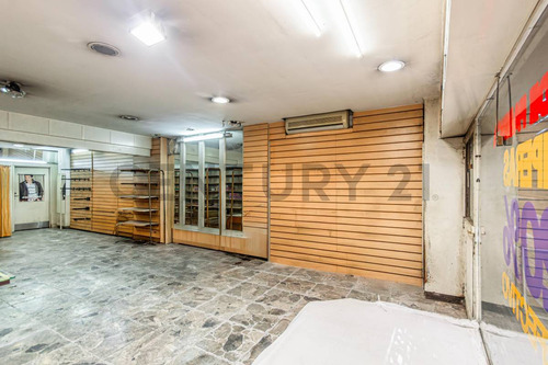 Venta Oficina Con Deposito 6 Pisos En Balvanera