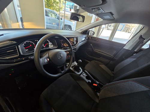 Volkswagen Polo 1.6 Msi Track