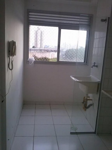 Imagem 14 de 14 de Apartamento Para Venda, 2 Dormitório(s) - 400