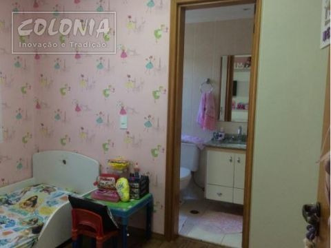 Imagem 14 de 30 de Apartamento A Venda - 3567505