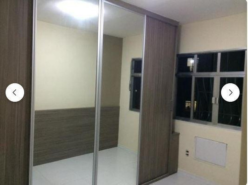 Imagem 5 de 13 de Apartamento Em Centro, Niterói/rj De 53m² 2 Quartos À Venda Por R$ 347.000,00 - Ap812744-s