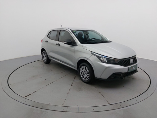 Fiat Argo 1.0 FIREFLY FLEX MANUAL