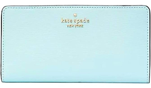 Kate Spade New York Darcy - Cartera Grande De Piel Flexible