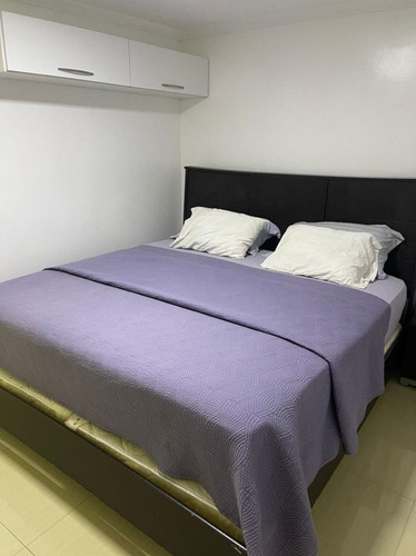 Imagen 6 de 10 de Apartamento En Alquiler Entremares Lecheria