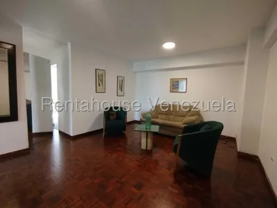 Apartamento en alquiler