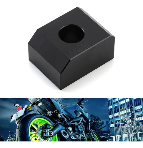 Deslizador De Cadena De Transmisión Trasera Para Mt-09 Fz09