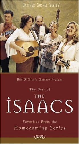 The Isaacs: The Best Of The Isaacs - Favoritos De La Serie