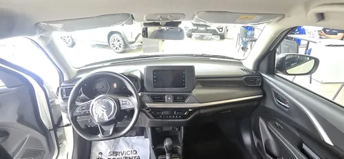 Suzuki Swift 1.2 Hybrid 2Wd